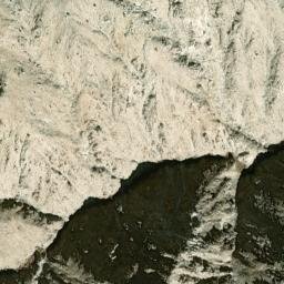 Beveridge California High Resolution Satellite Map