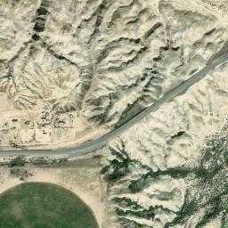 Indian Rte 36, Kirtland, NM 87417 Satellite Map