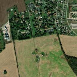 Springfield Road, Franklin, KY 42134, USA High Resolution Satellite Map