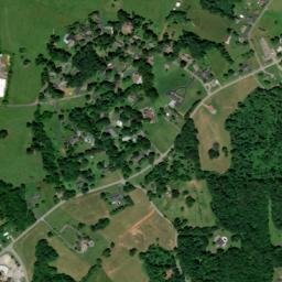 Property Lines Map Ky Property Line Map - Tompkinsville, Ky 42167 - Monroe County