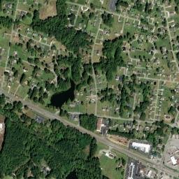 967 U.S. 58, Emporia, VA 23847, USA High Resolution Satellite Map