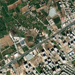 Drone Görünümü