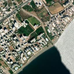 Drone Görünümü