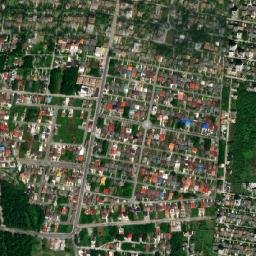 Salman Shahr map(satellite map)