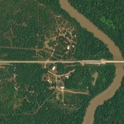 US-60 Nowata OK 74048 America High Resolution Satellite Map