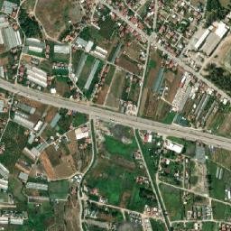 Drone Görünümü