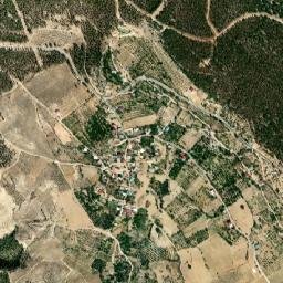 Drone Görünümü