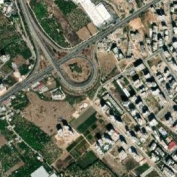 Drone Görünümü
