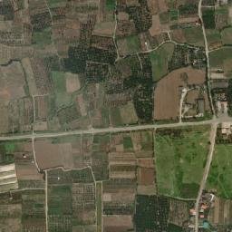 Kuhi Khil map(satellite map)