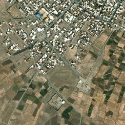 Safiabad map(satellite map)