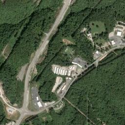 17483 Missouri 13, Reeds Spring, MO 65737 High Resolution Satellite Map