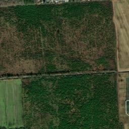City of Chesapeake map(satellite map)