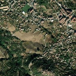 Mekla map(satellite map)