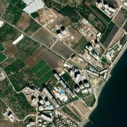 Drone Görünümü