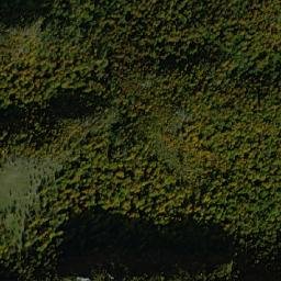 Kordkuy map(satellite map)
