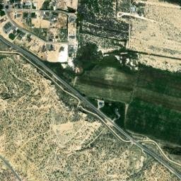 147-187 County Rd 5500 Bloomfield High Resolution Satellite Map