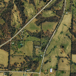 State Highway V, Rocky Comfort, MO 64861 High Resolution Satellite Map