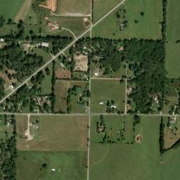 Missouri 248, Cassville, MO 65625, USA High Resolution Satellite Map