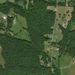 Henry County map(satellite map)