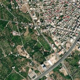 Drone Görünümü