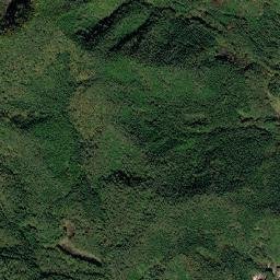 Numata Shi map(satellite map)