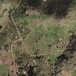 38357-38499 Shorewood Ln Squaw Valley High Resolution Satellite Map