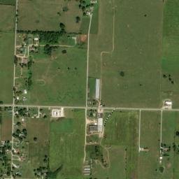 North Summit Street, Exeter, MO 65647 High Resolution Satellite Map