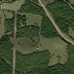 Missouri 5 Gainesville MO 65655 High Resolution Satellite Map