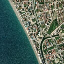 Drone Görünümü