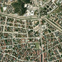 Drone Görünümü