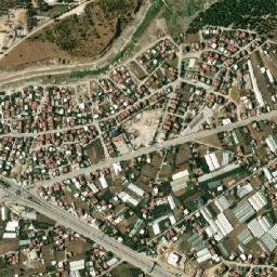 Drone Görünümü