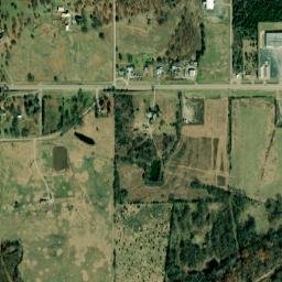 Oklahoma 11, Pawhuska, OK 74056 High Resolution Satellite Map