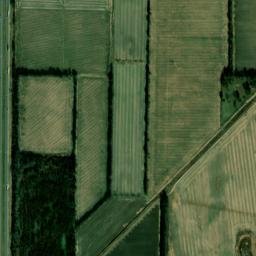 Interstate 55, New Madrid, MO 63869 High Resolution Satellite Map