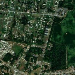 112-178 Cable Road, Oak Grove, KY High Resolution Satellite Map