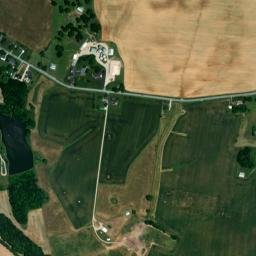 Prices Mill Road, Adairville, KY 42202, USA High Resolution Satellite Map