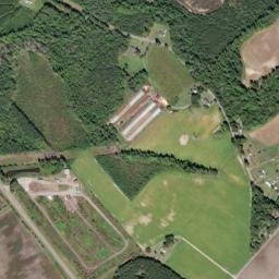 34603-34649 Lees Mill Road, Franklin, VA High Resolution Satellite Map