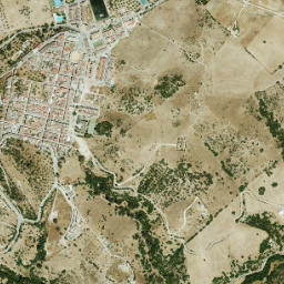 Algar map(satellite map)