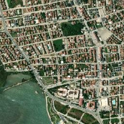 Drone Görünümü