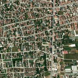 Drone Görünümü