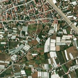 Drone Görünümü