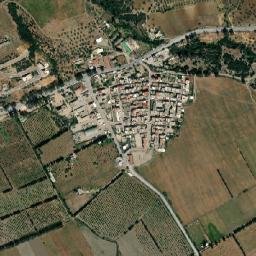 el hed map(satellite map)