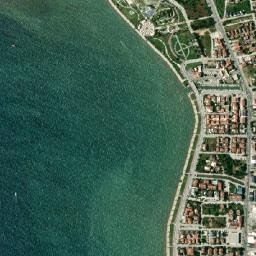 Drone Görünümü