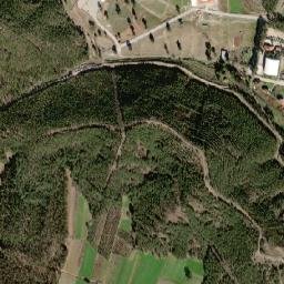 Seydikemer map(satellite map)