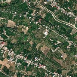 Drone Görünümü