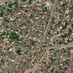 Nowshahr map(satellite map)