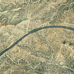 Co Rd 7010 High Resolution Satellite Map