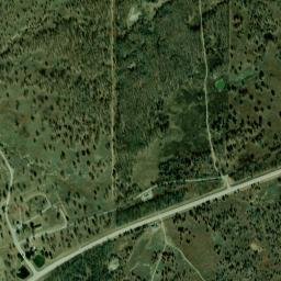 Oklahoma 123 Barnsdall OK 74002 High Resolution Satellite Map