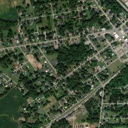 Guthrie map(satellite map)