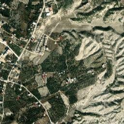 Drone Görünümü