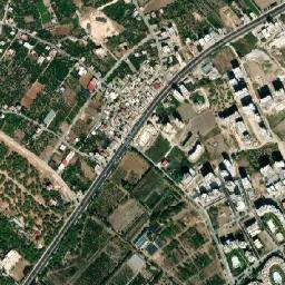 Drone Görünümü